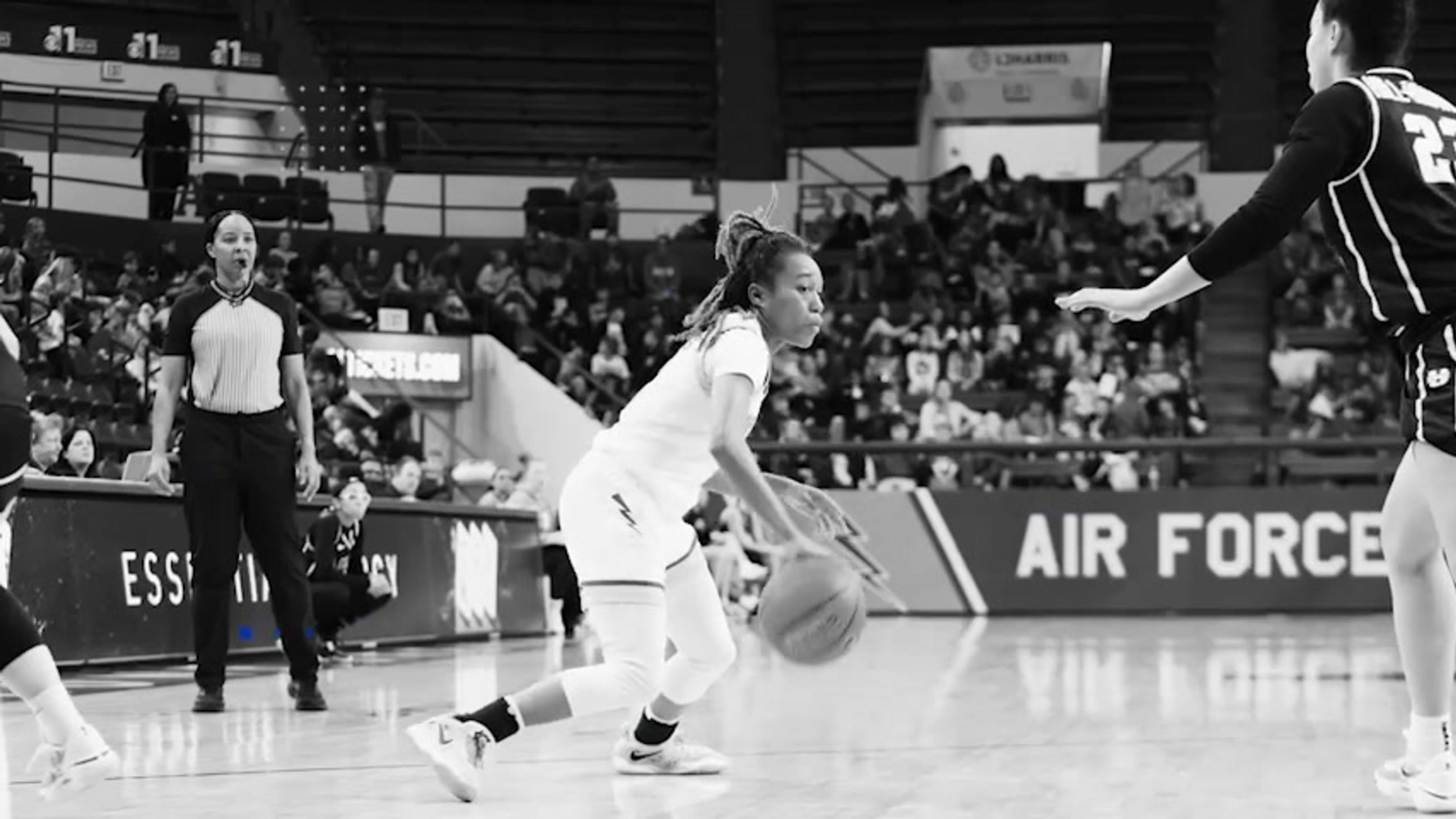 Air Force Women's Basketball